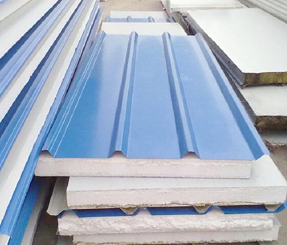 彩鋼板產(chǎn)業(yè)比較親睞的強(qiáng)盛原料之一！