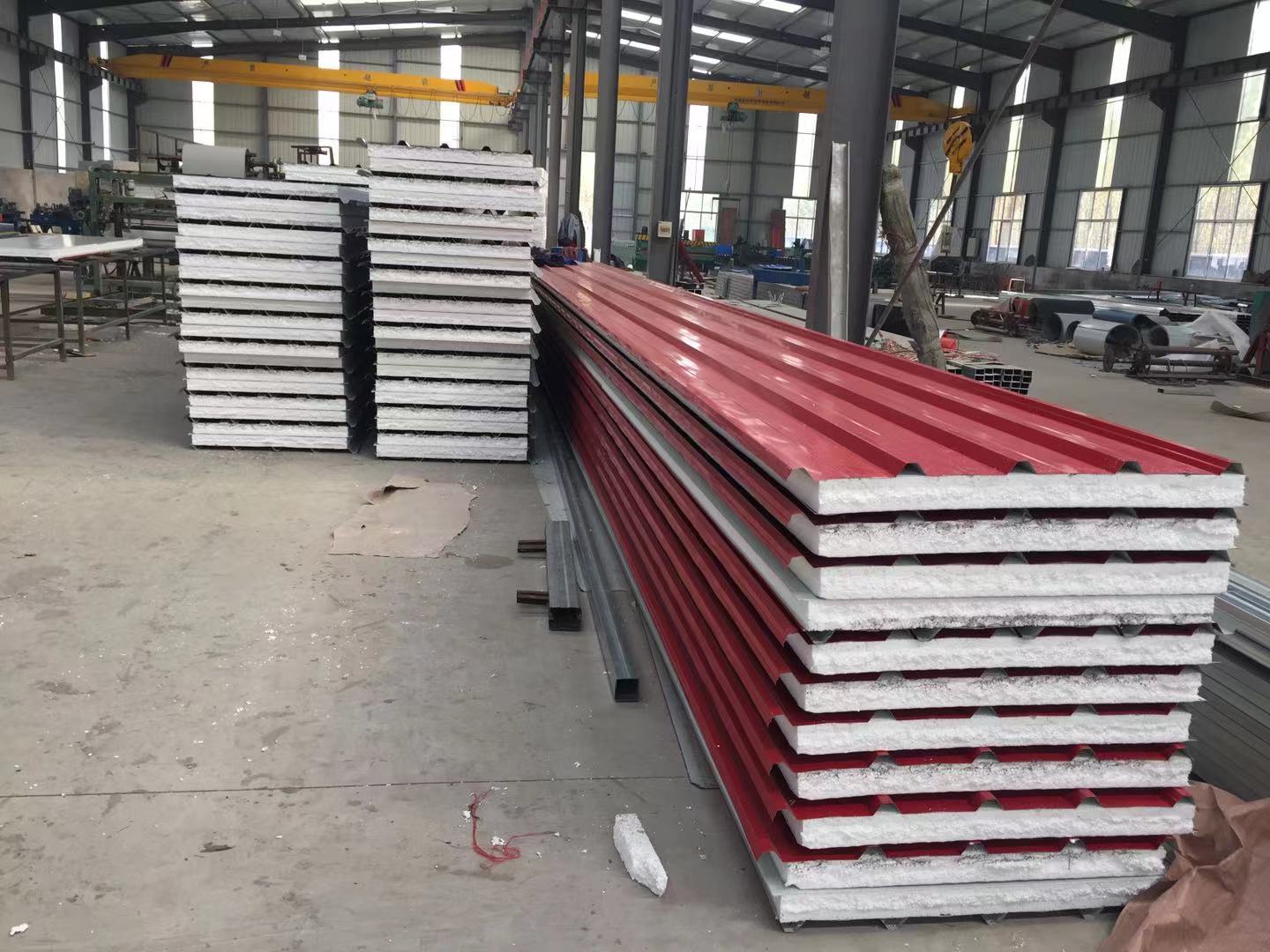 濟南泡沫復合板 &nbsp;(圖1)